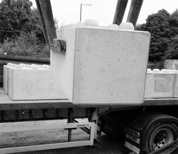 5 Quick Tips On Fitting Concrete Lego Blocks Blockwalls