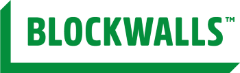 Blockwalls Logo